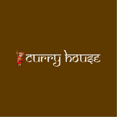 logo - Curry House